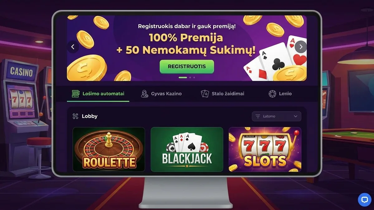 Registracija su premija