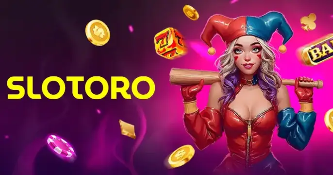 Slotoro Casino